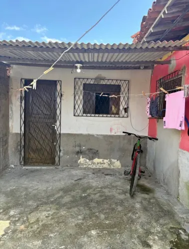 Saia do aluguel, pra venda em São Pedro