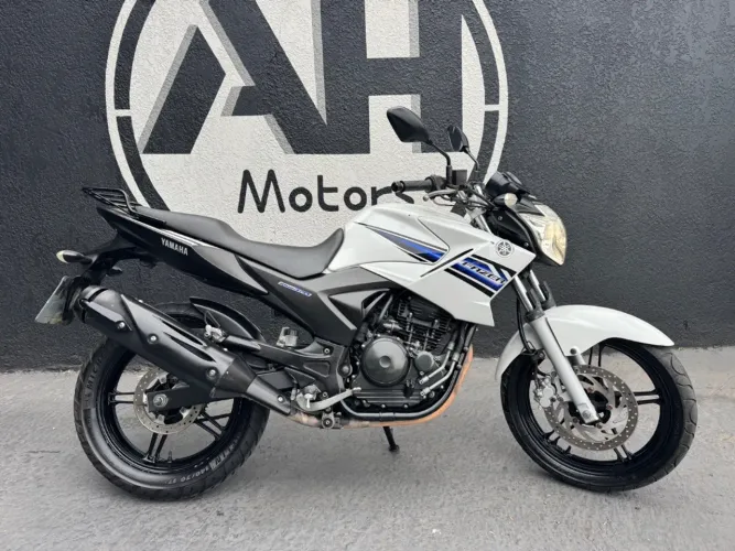 YS 250 FAZER/ FAZER L. EDITION /BLUEFLEX