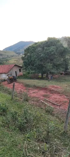 SÍTIO DE 37 HECTARES EM OLARIA/MG - DIVERSAS APTIDÕES!