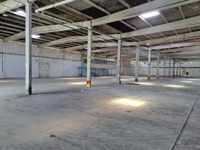 Comercial para locação, AGUAS CLARAS, Salvador, BA