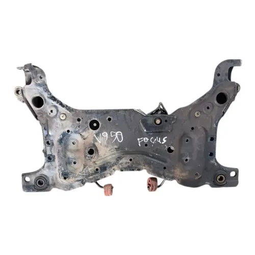 Quadro Agregado Dianteiro Ford Focus Hatch Sedan 2009 A 2013
