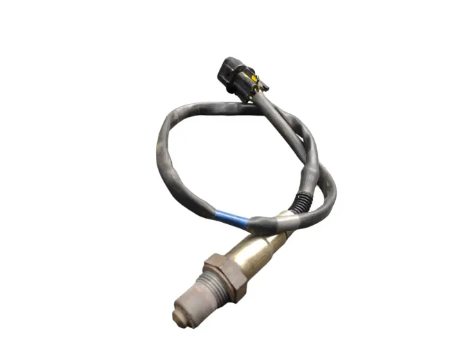 Sonda Lambida Catalizador Hyundai Creta 1.6 2019