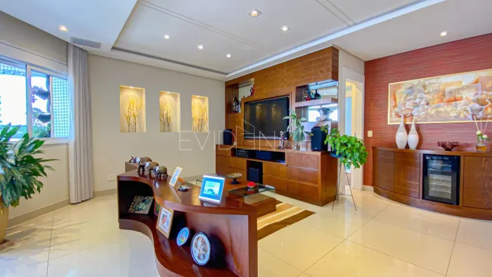 Apartamento - Jardim Anália Franco!!! - Mobiliado