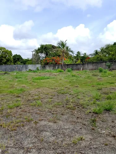 Lotes a partir de 205m² parcelado em até 48x em (Abrantes) - Camaçari - BA