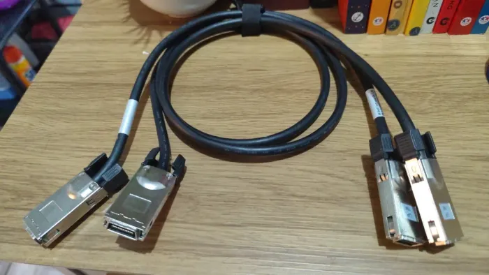 2x Switches Dell PowerConnect 6224g
