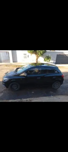 Chevrolet Onix JOY Hatch 1.0 8V Flex Mec. 4P 2018