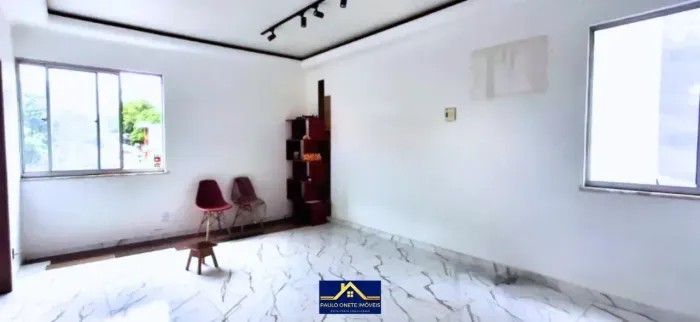 EDIFÍCIO MÔNACO - CENTRO (APARTAMENTO PARA ALUGUEL)