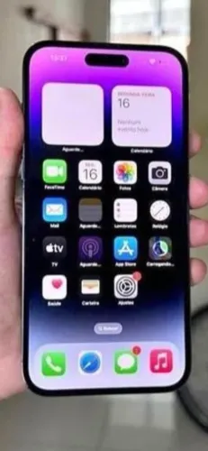 IPhone 14 Pro Max 256gb