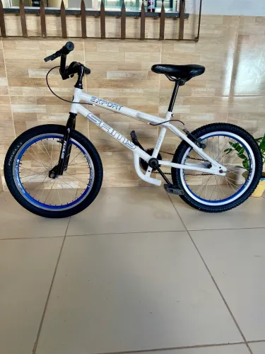 Bicicleta Cross aro 20