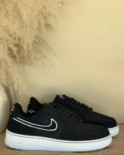 Tênis Nike Air Force Cordinha Premium