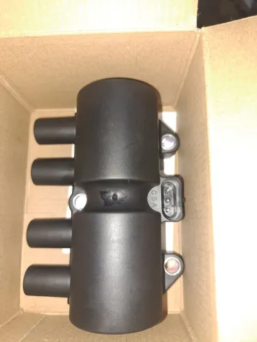 Bobina NGK Celta, Corsa,Prisma,Meriva... 3 pinos 