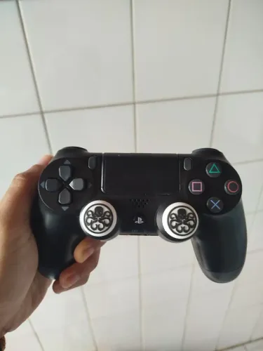 CONTROLE PS4