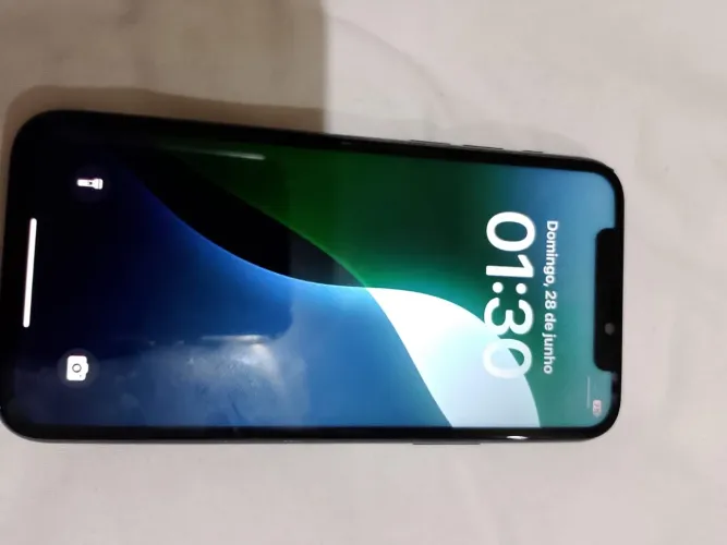 iPhone 11 Pro