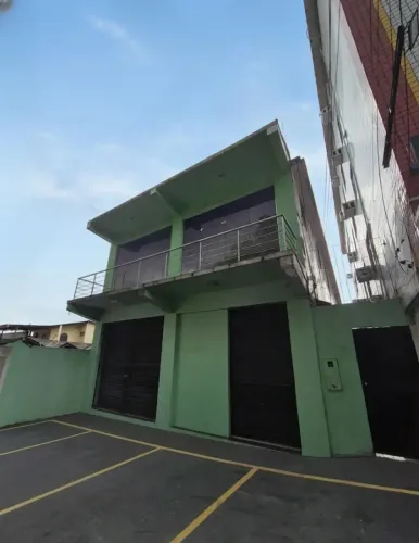 Prédio Comercial para alugar com 500m² com 2 andares no Planalto - Manaus/AM