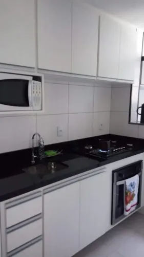 Imóvel para venda tem 52 metros quadrados com 2 quartos em Pimenteiras - Teresópolis - RJ