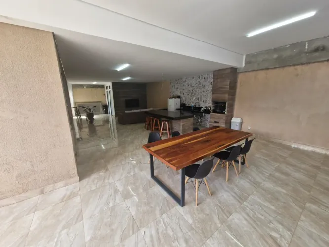 Casa Ponte Alta Gama Aceita apartamento aceita carro aceita lote