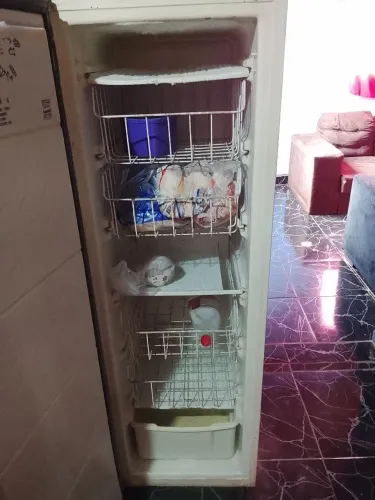 Vendo um freezer 