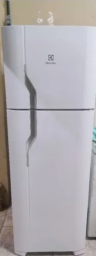 Geladeira Electrolux duplex 360 litros