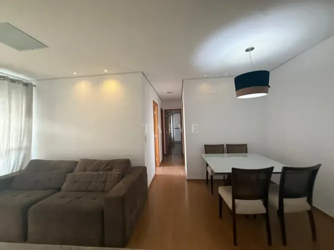 Apartamento à venda, 3 quartos sendo 1 suite, 81 m², Evolution Home Alto da Palhano, Gleba