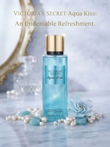 Body Splash Victoria's Secret