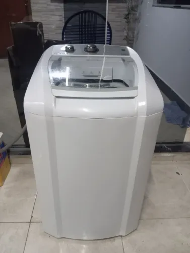 Máquina Colormaq 12 kg