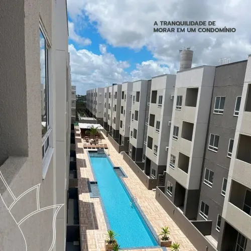 Apartamento para aluguel ou repasse no vila jardim 5