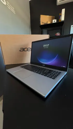 Notebook Acer Aspire 3 Intel Core i3 (SEMINOVO)