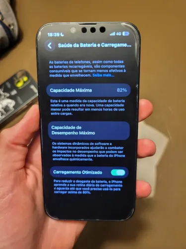iPhone 14 256gb - Excelente estado