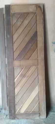 Portas de Pau D'arco