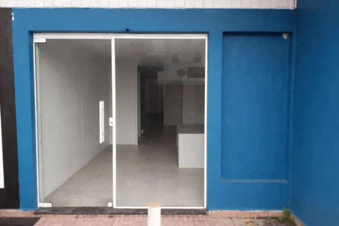 LOCAÇÃO DE SALA COMERCIAL NA PRAIA DO SONHO - EXCELENTE LOCALIZAÇÃO