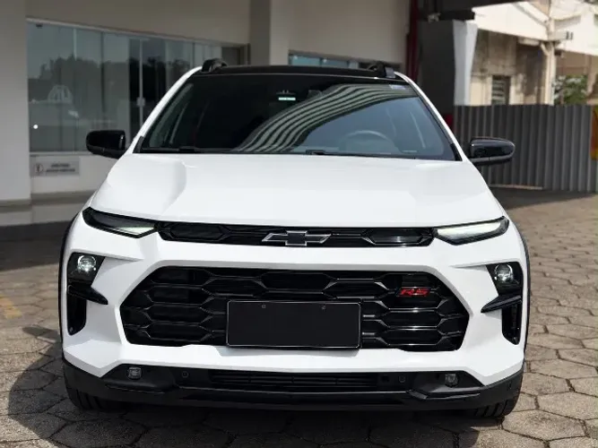 Chevrolet Sonic RS 1.0 12V Turbo Aut. 2027