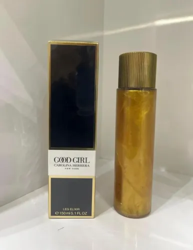 CARROLINE HERRERA Good Girl Elixir Óleo para pernas