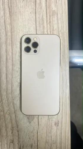 iPhone 12 Pro - 256gb