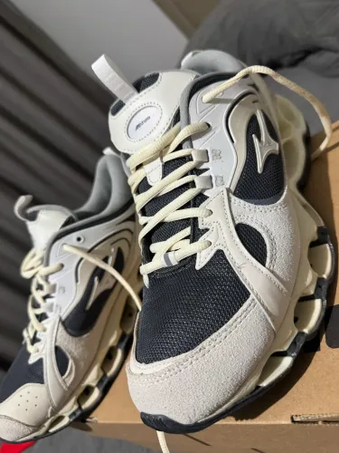 Tênis Mizuno wave prophecy B2