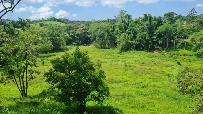 Imovel ao lado da BR-282 - Águas Mornas - SC