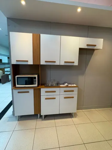 Armário de cozinha