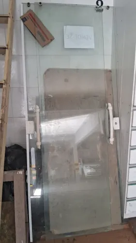 Material de construção portas e janelas