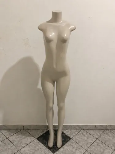 Manequim