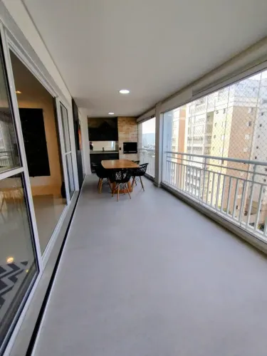 Home Club  148 mts com 4 quartos em Vila Nova Socorro - Mogi das Cruzes - SP