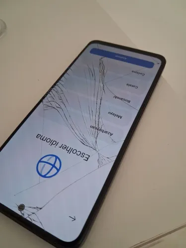 Celular usado