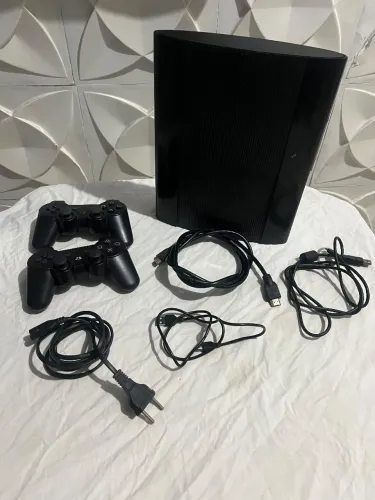 Playstation 3 desbloqueado