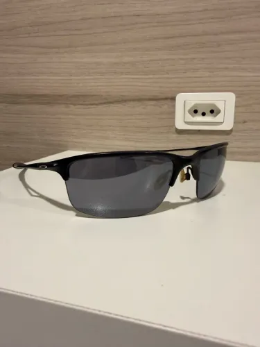 Oakley Half Wire 2.0 ORIGINAL - Novíssimo e numerado! 