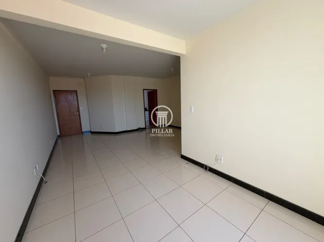 APARTAMENTO PARA LOCAÇÃO NO BAIRRO CÂNDIDA CÂMARA - MONTES CLAROS/MG
