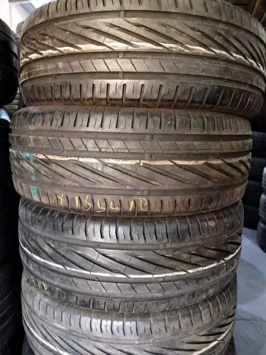Pneus 215/55/17 importado