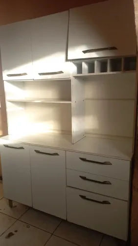 Armario de cozinha