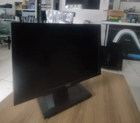  Monitor Dell 19 Polegadas Promoção Em Natal RN