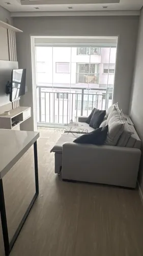 Oportunidade - Apartamento - Vila Formosa - São Paulo - 2 Dormitórios - 38m².
