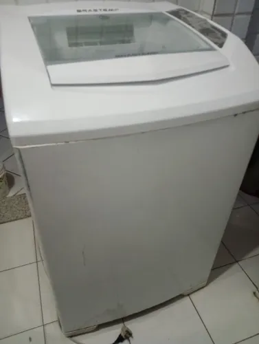 Máquina de lavar 