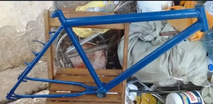 Quadro de bike aro 26