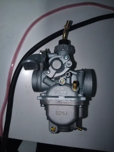 Carburador Original Yamaha YBR até 2008